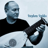 Stephen Stubbs