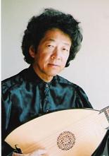 Toyohiko Satoh
