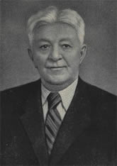 Пётр Иванович Исаков