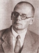 Михаил Фёдорович Иванов