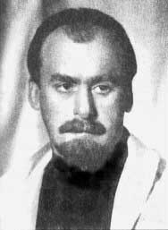 Leonid Karpov